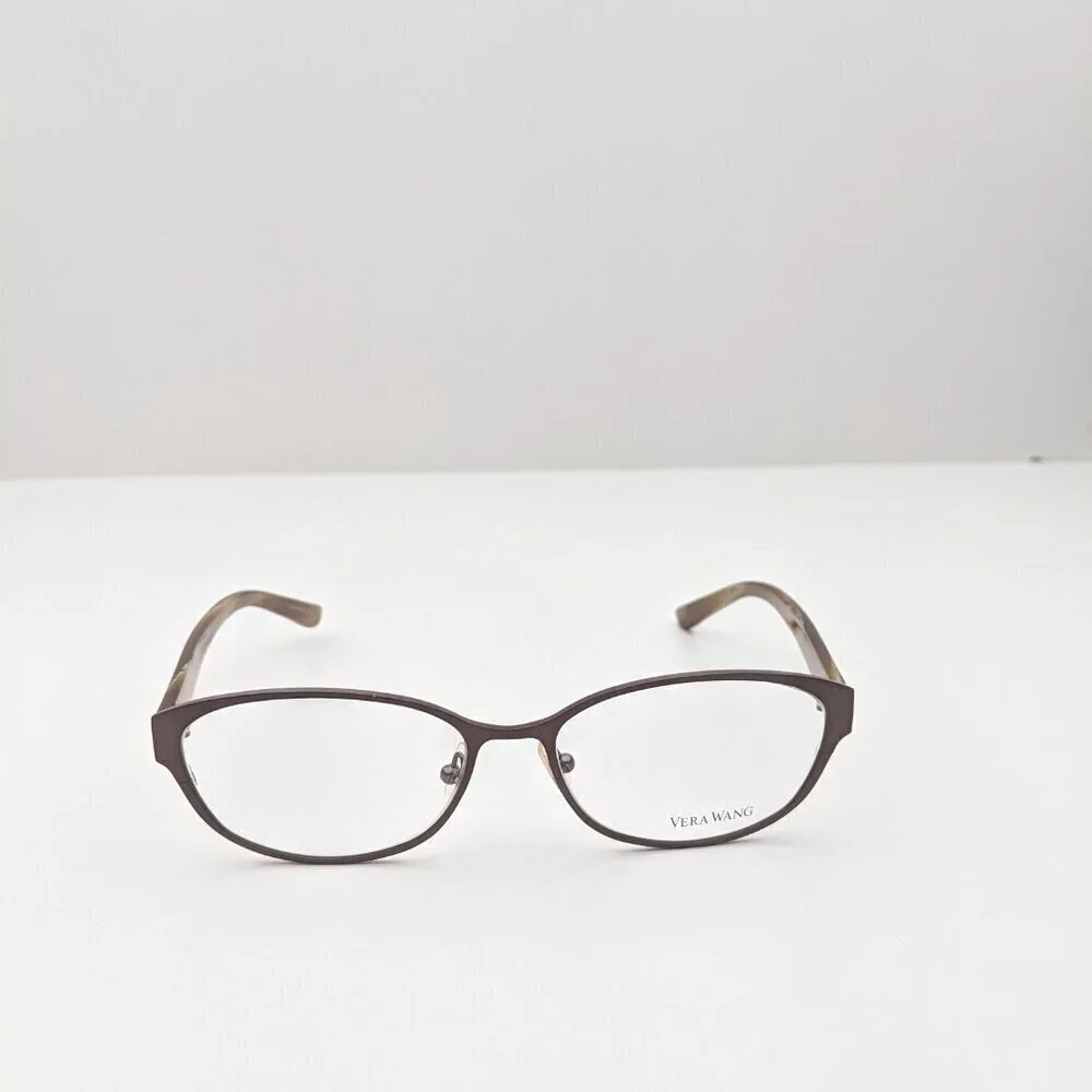 🕶️Vera Wang V306 Eyeglasses 53/15/135 | ALA656🕶️​